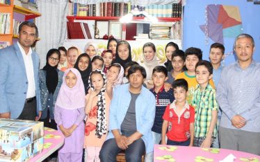 Mohammad Hossein Mohammadi