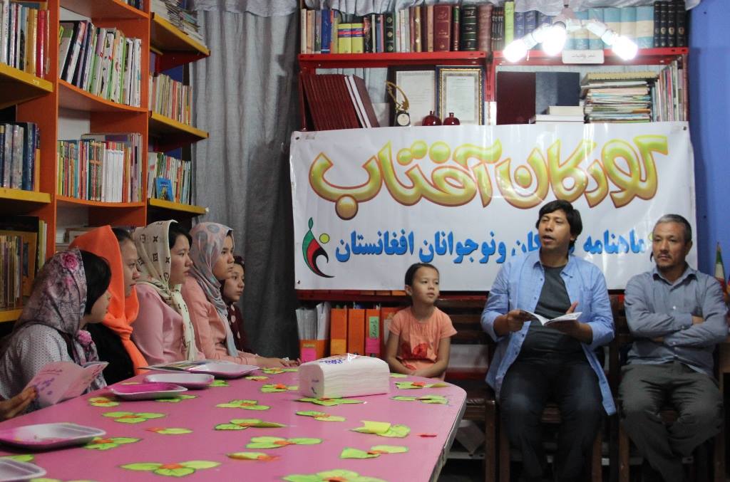 محمدحسین محمدی