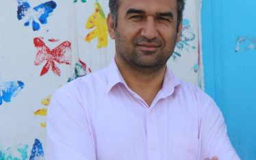 nader musavi