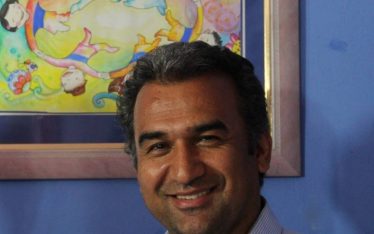 nader musavi