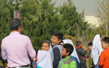Velayat Park