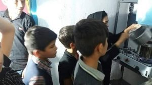 رقیه حسنی