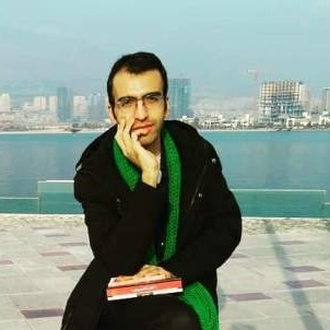 Majid Ahmadinia