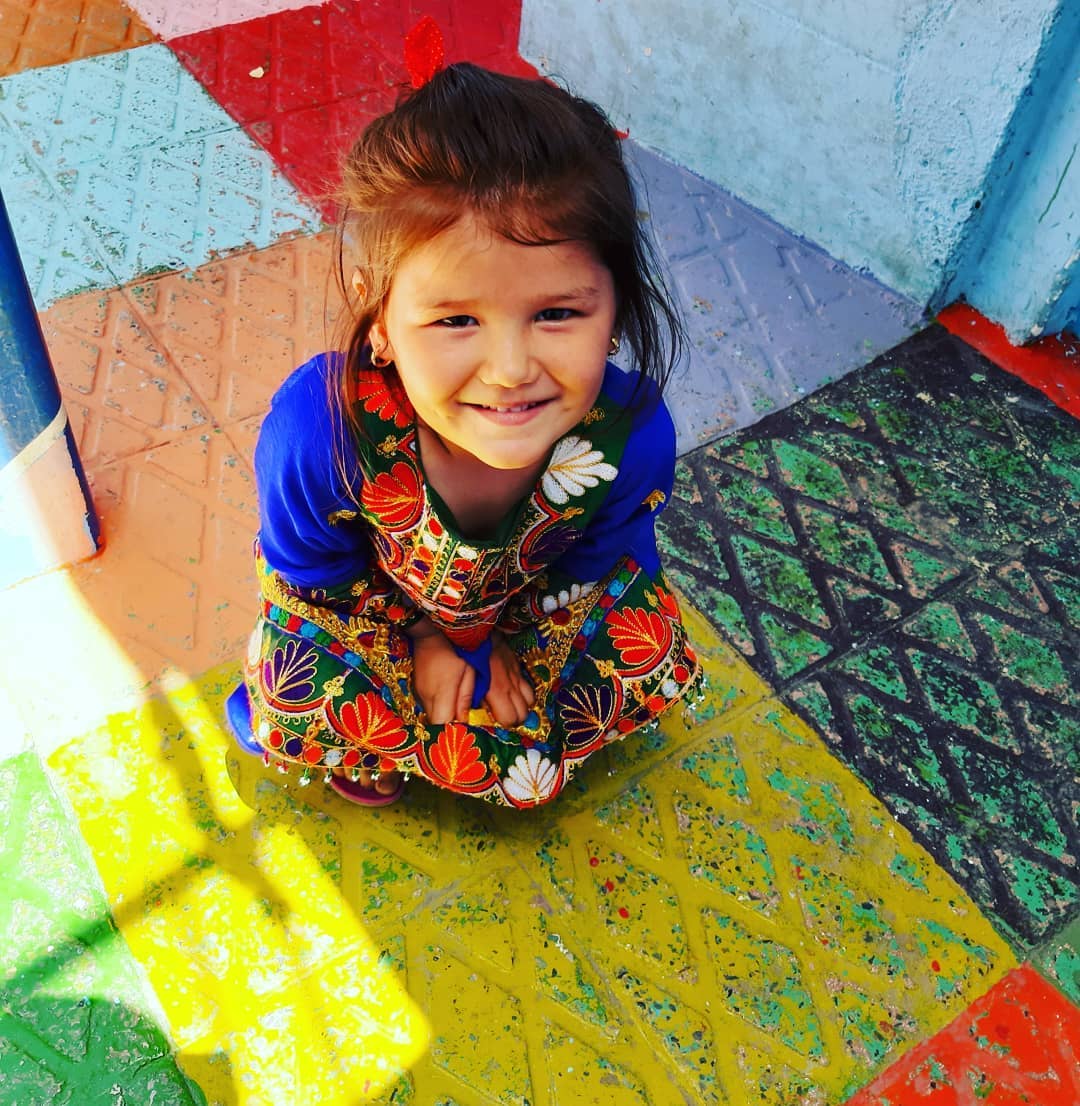 بانو مژگان نظری