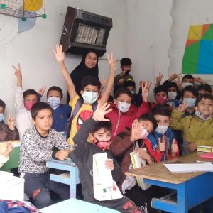 مدرسه فرهنگ