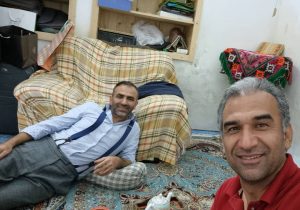 غفران بدخشانی