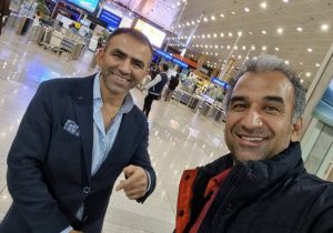 غفران بدخشانی