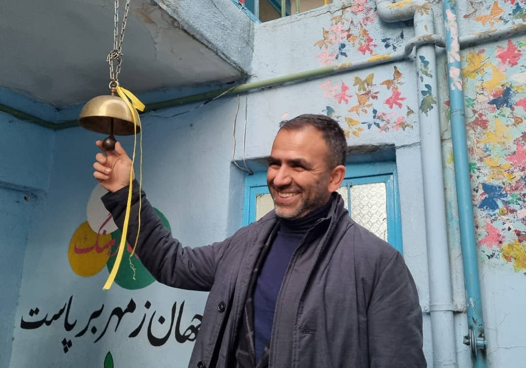 غفران بدخشانی