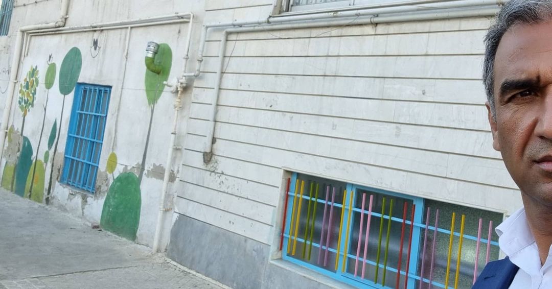 شبکه سحر