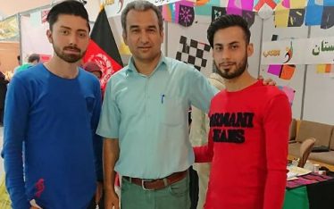 our students