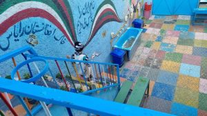 کلاس اولی