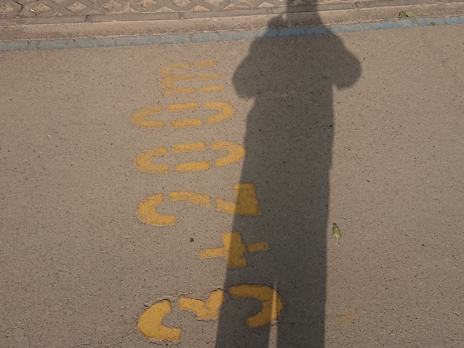 نادر موسوی