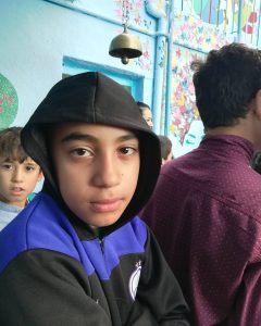 مدرسه فرهنگ