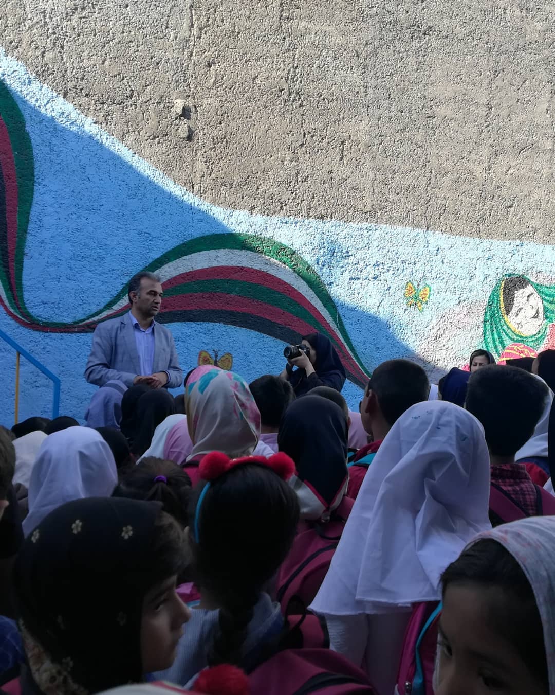 مدرسه فرهنگ