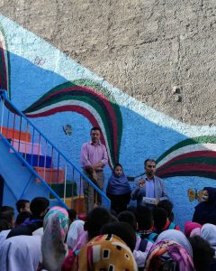 مدرسه فرهنگ