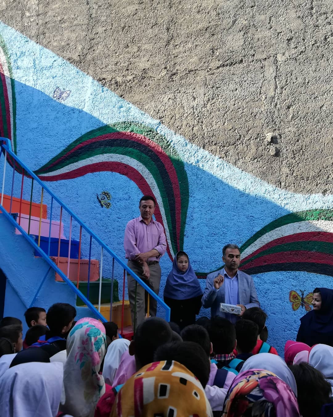 مدرسه فرهنگ