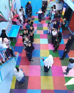 مدرسه فرهنگ