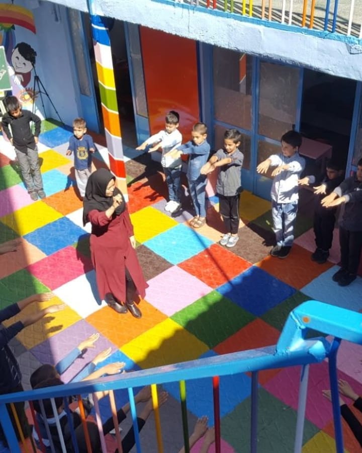 مدرسه فرهنگ