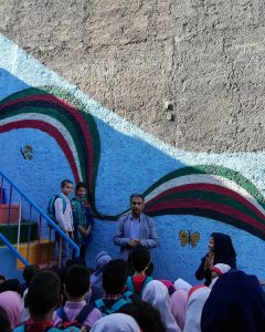 مدرسه فرهنگ