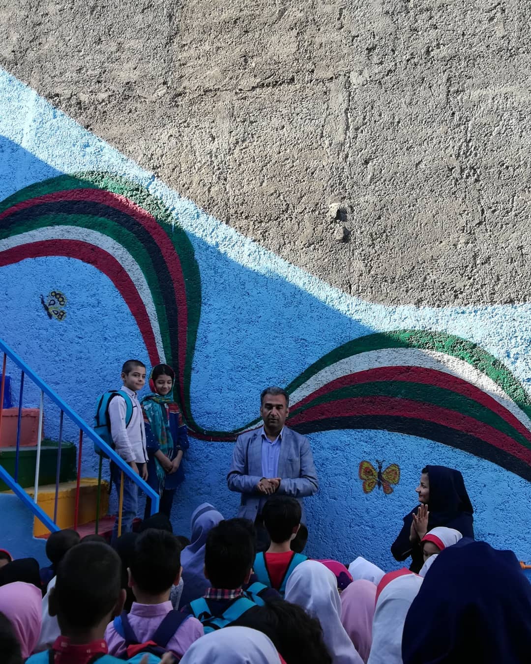 مدرسه فرهنگ