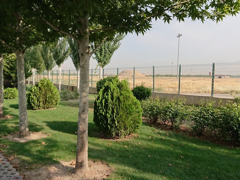 نادر موسوی
