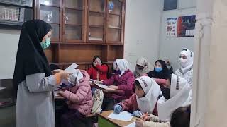 farhang school