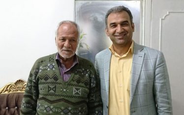 nader musavi