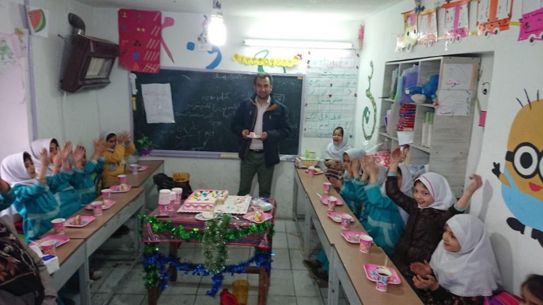 نادر موسوی