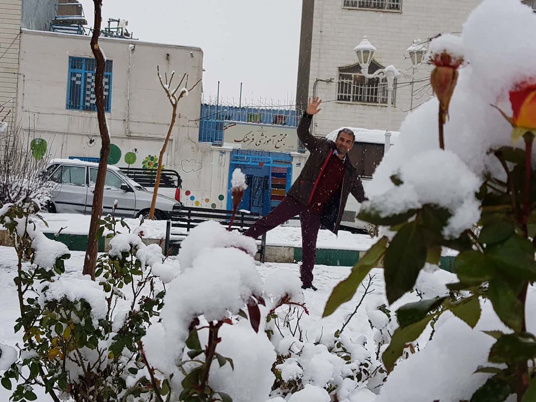 مدرسه فرهنگ
