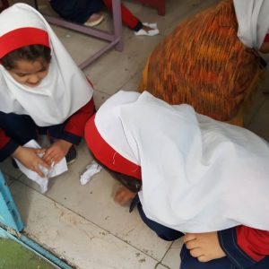 مدرسه فرهنگ