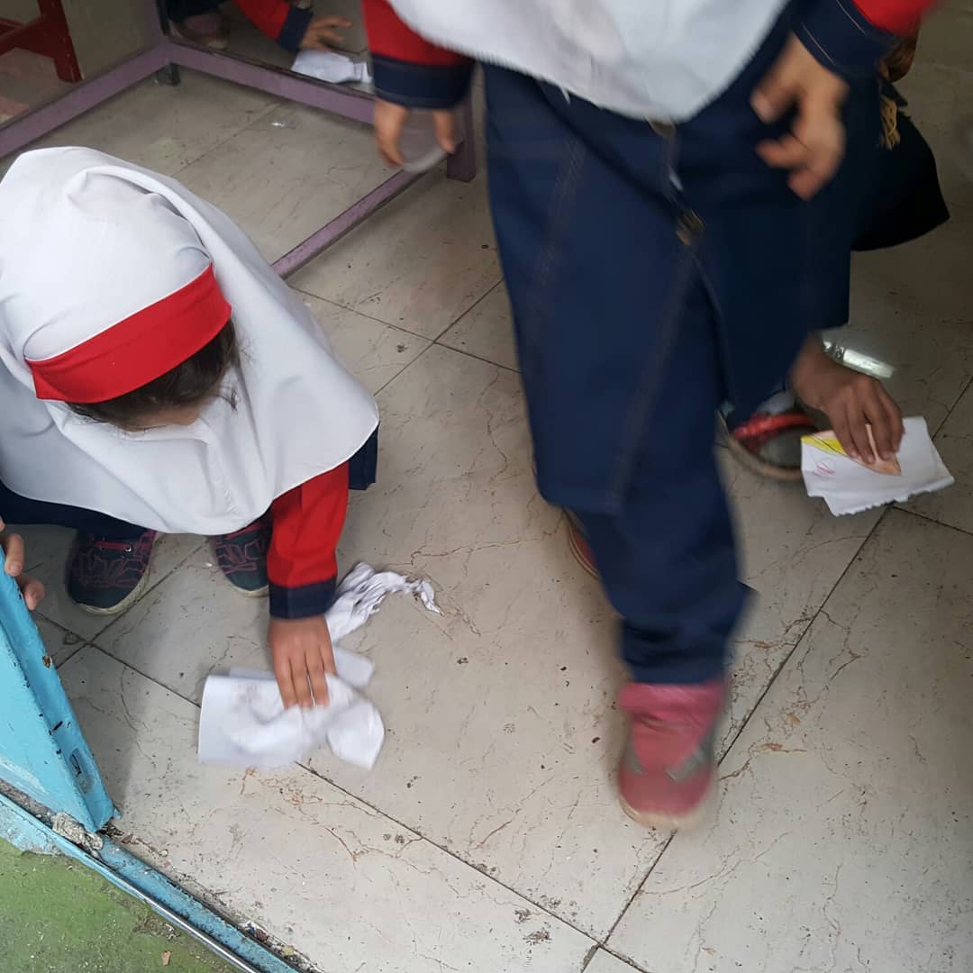 مدرسه فرهنگ