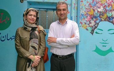 nader musavi