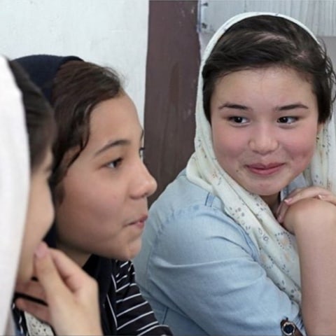 کارگاه دانش آموزی