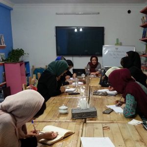 کارگاه آموزگاران