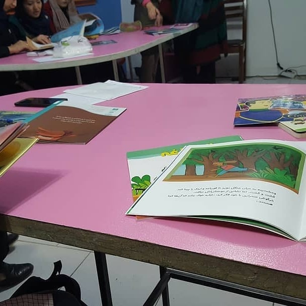 مدرسه فرهنگ