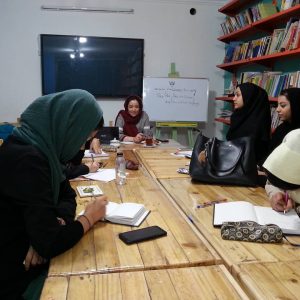 کارگاه آموزگاران