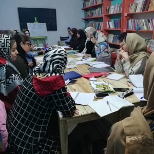 مدرسه فرهنگ