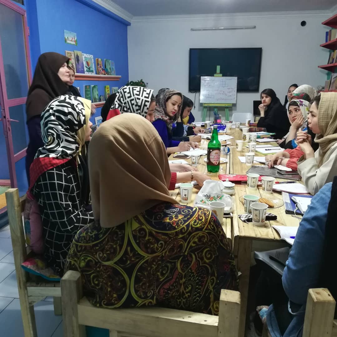 مدرسه فرهنگ