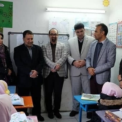 مدرسه فرهنگ