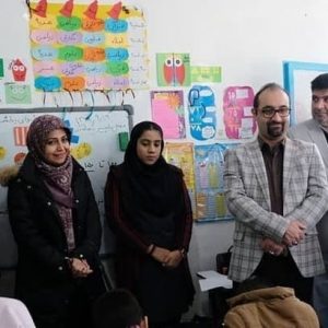 مدرسه فرهنگ