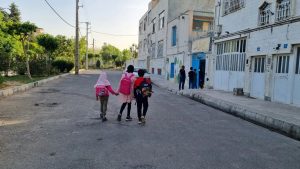 مدرسه فرهنگ