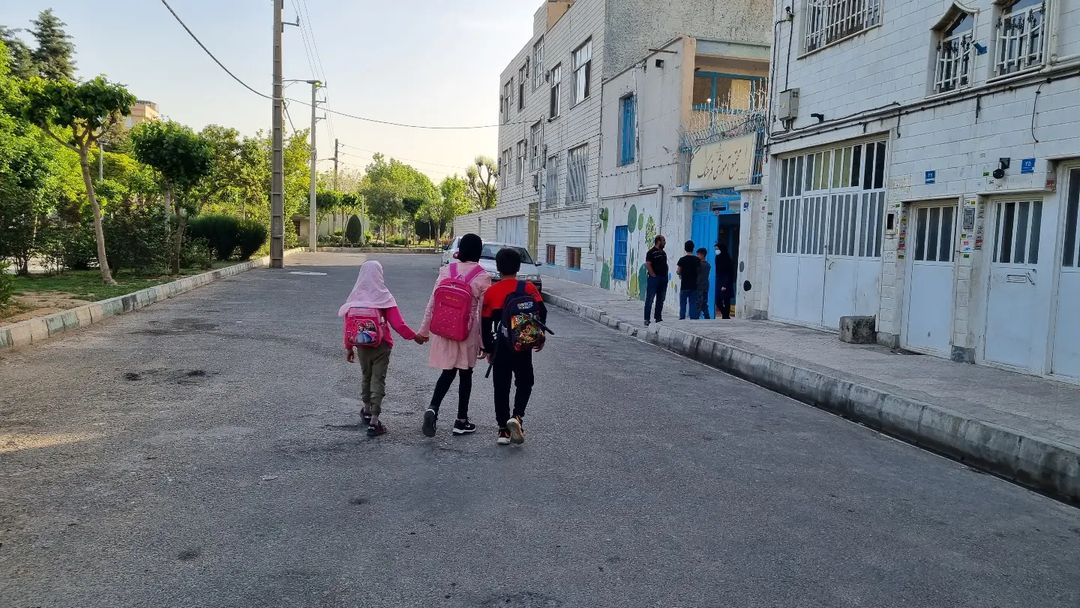مدرسه فرهنگ