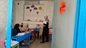 مدرسه فرهنگ