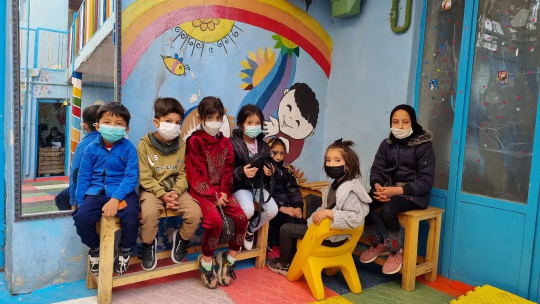 مدرسه فرهنگ